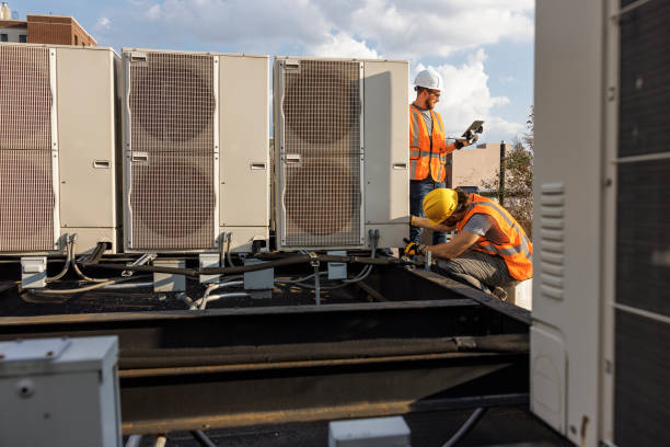 Best Seasonal HVAC Services in Watertown, WI