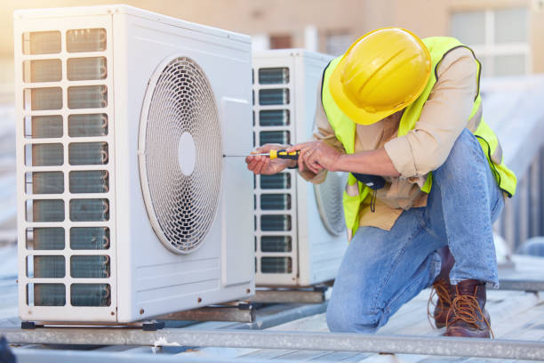 Best Emergency HVAC Services in Watertown, WI