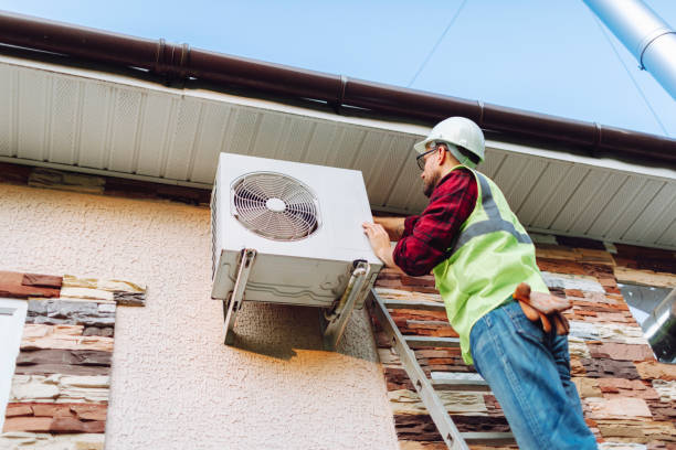 Best Solar-powered HVAC Systems in Watertown, WI