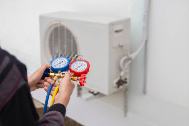 Best Energy-efficient HVAC Solutions in Watertown, WI